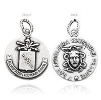 Charm Giovanni Raspini Donna Charms in Argento 06901 - 06901